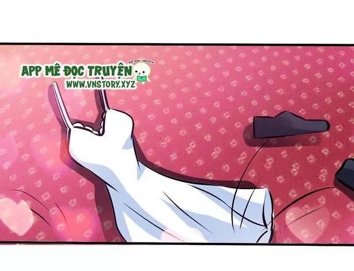 Đế Thiếu Chuyên Sủng Hắc Đạo Thê Chapter 181 - 26