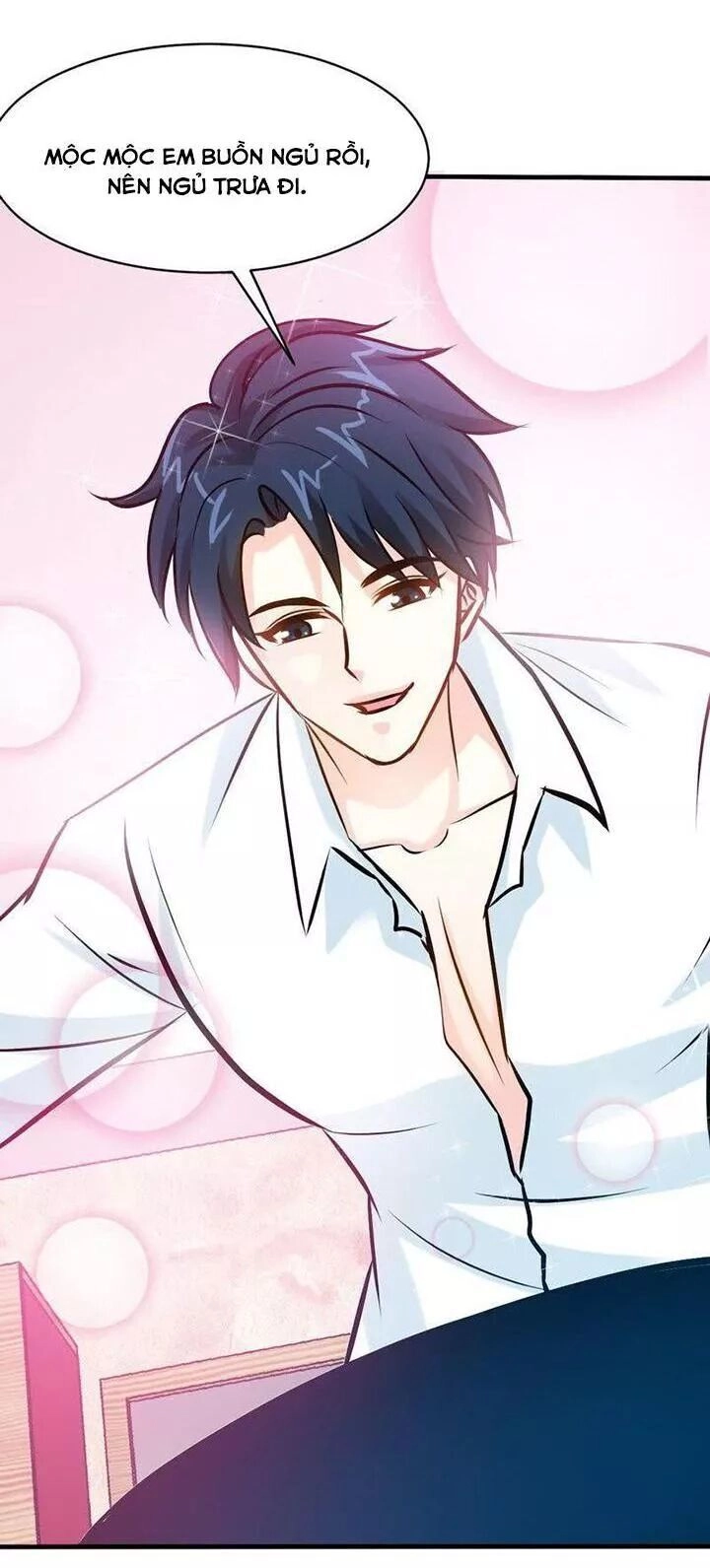 Đế Thiếu Chuyên Sủng Hắc Đạo Thê Chapter 181 - 27