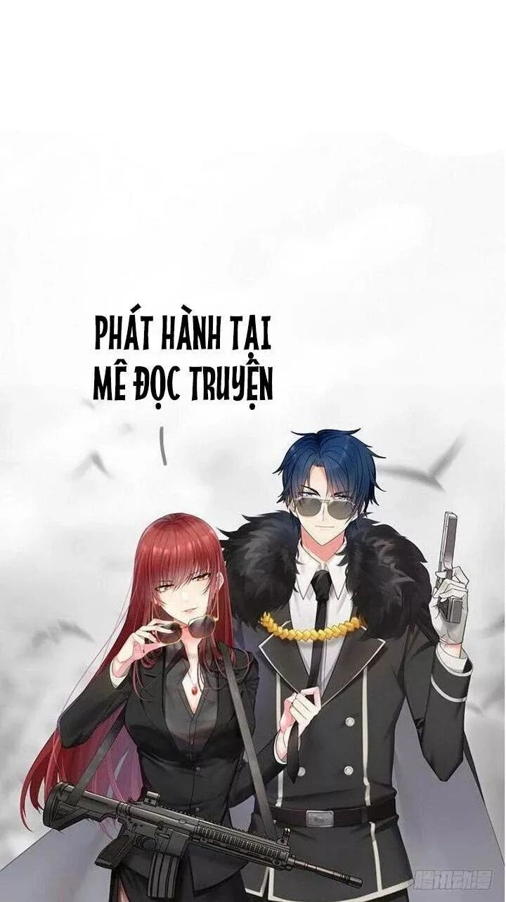 Đế Thiếu Chuyên Sủng Hắc Đạo Thê Chapter 181 - 29