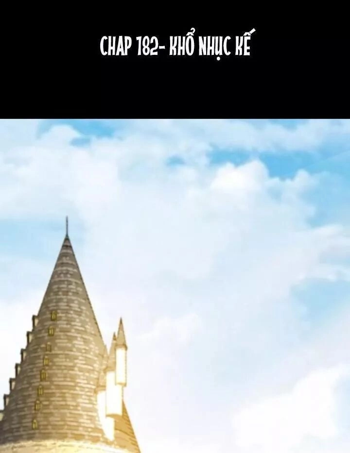 Đế Thiếu Chuyên Sủng Hắc Đạo Thê Chapter 182 - 1