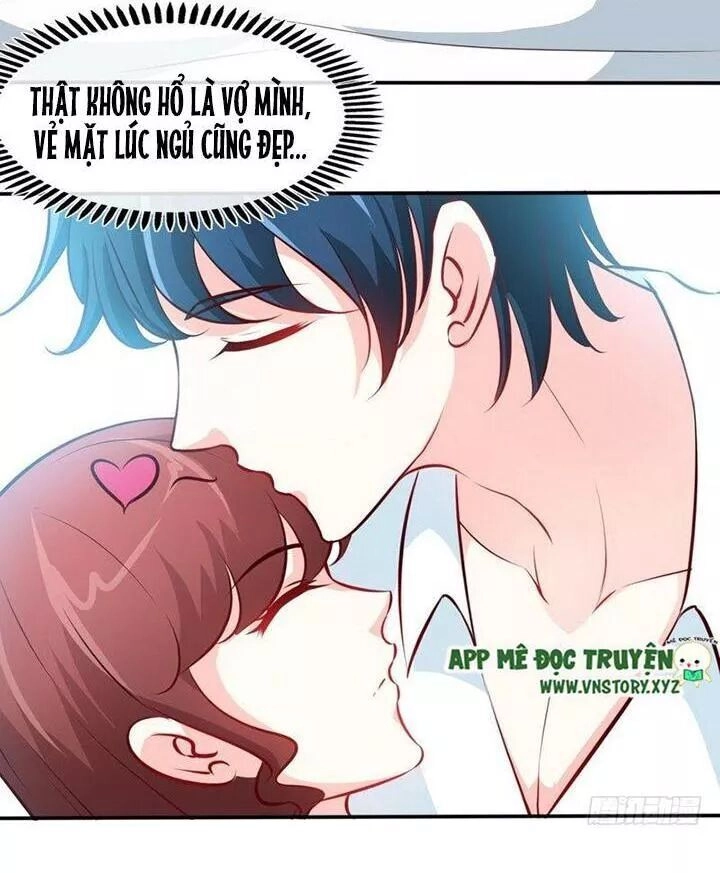 Đế Thiếu Chuyên Sủng Hắc Đạo Thê Chapter 182 - 7