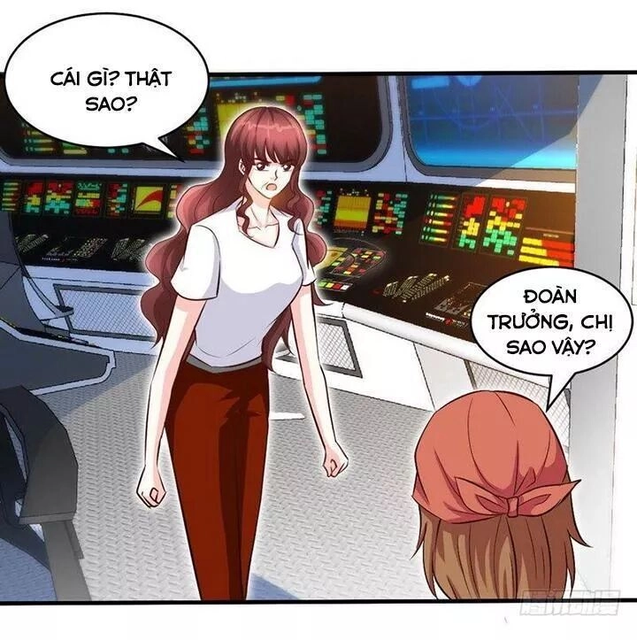 Đế Thiếu Chuyên Sủng Hắc Đạo Thê Chapter 182 - 18