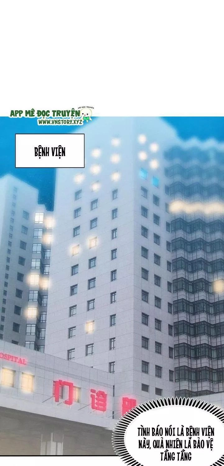 Đế Thiếu Chuyên Sủng Hắc Đạo Thê Chapter 183 - 6