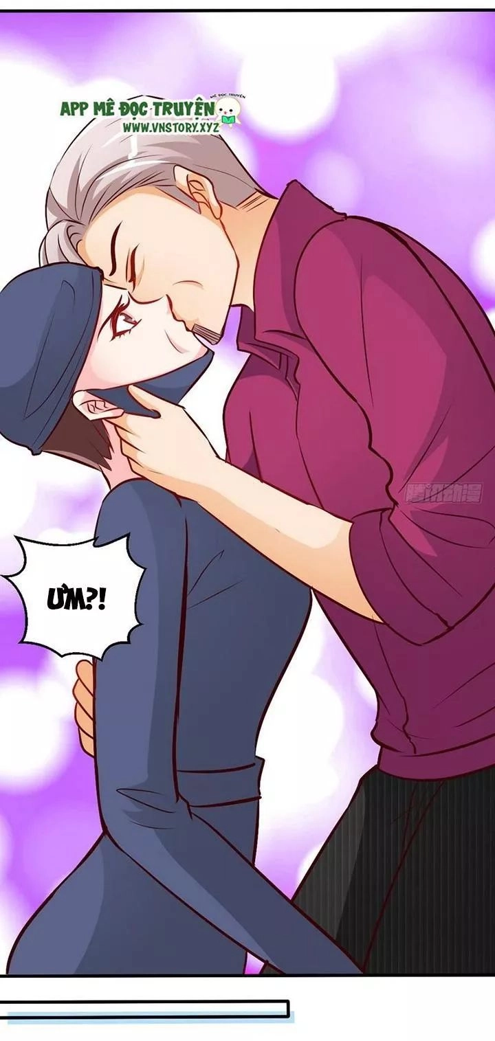 Đế Thiếu Chuyên Sủng Hắc Đạo Thê Chapter 183 - 14