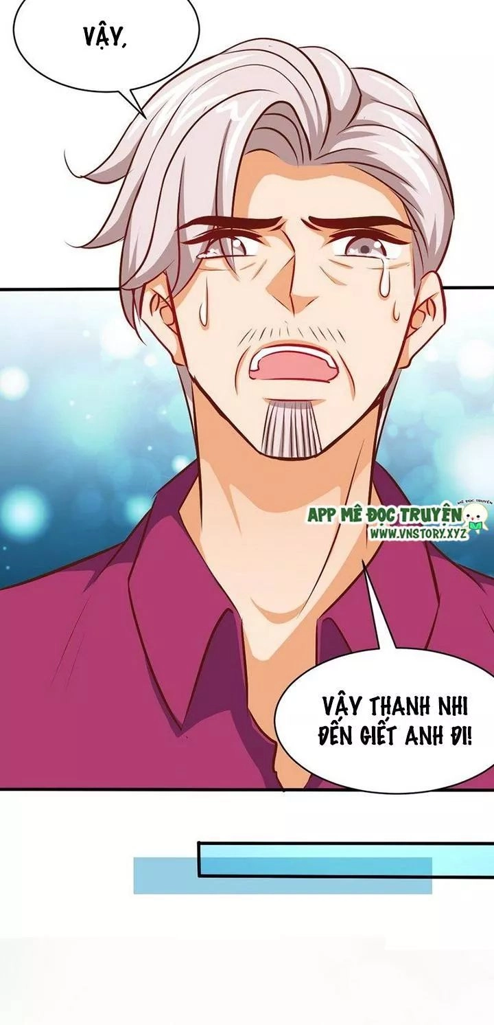 Đế Thiếu Chuyên Sủng Hắc Đạo Thê Chapter 183 - 21