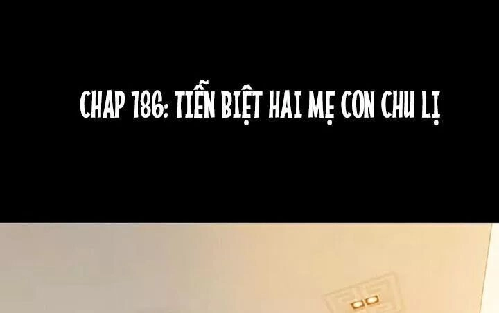 Đế Thiếu Chuyên Sủng Hắc Đạo Thê Chapter 186 - 1