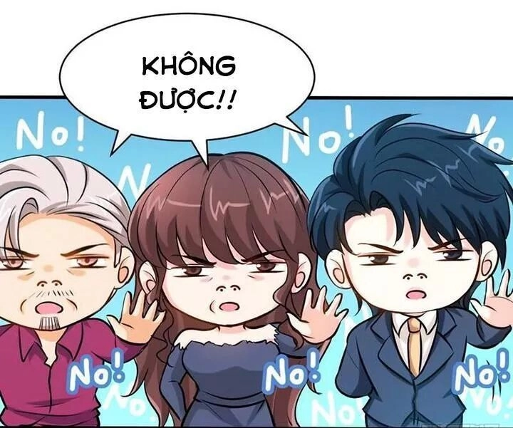 Đế Thiếu Chuyên Sủng Hắc Đạo Thê Chapter 186 - 6