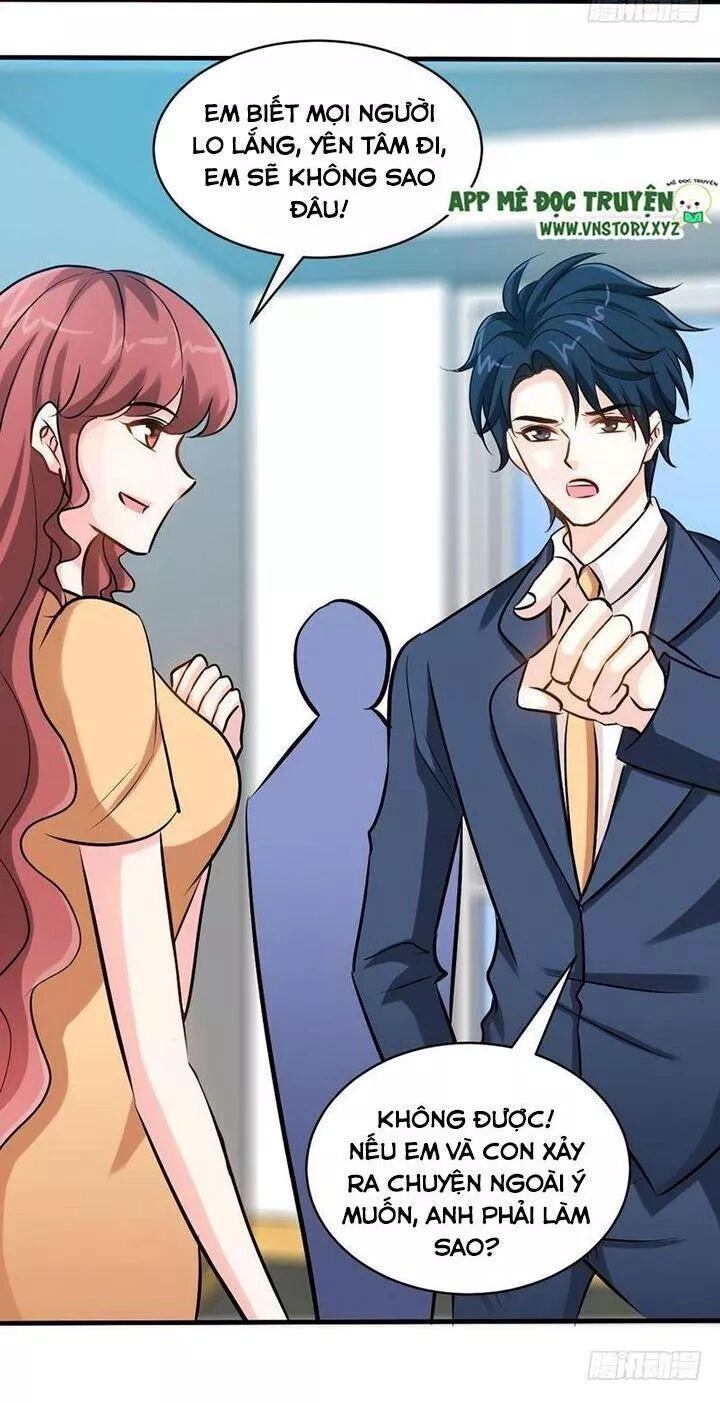 Đế Thiếu Chuyên Sủng Hắc Đạo Thê Chapter 186 - 7