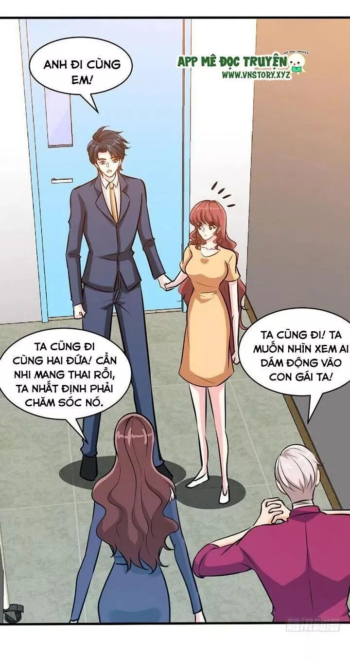 Đế Thiếu Chuyên Sủng Hắc Đạo Thê Chapter 186 - 10