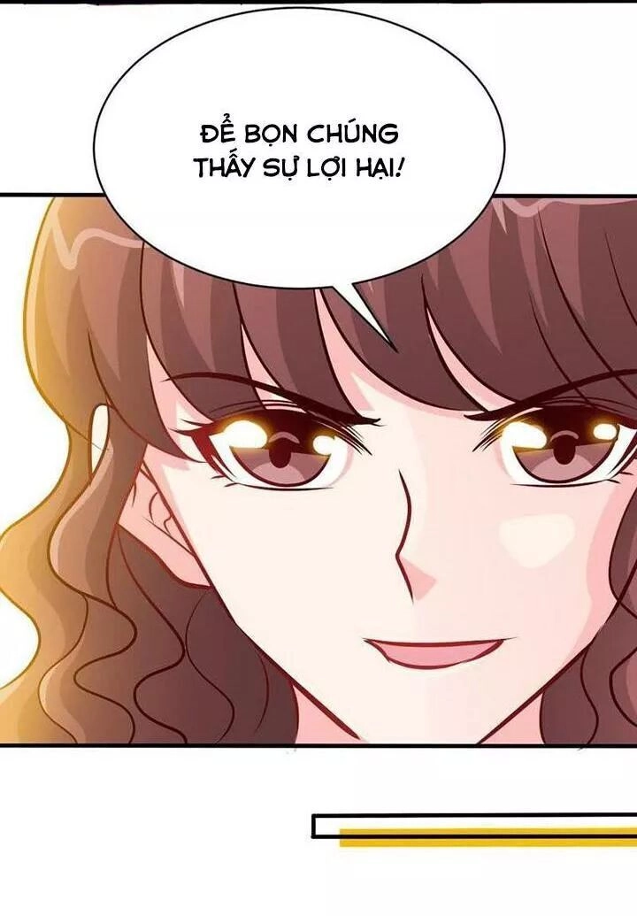 Đế Thiếu Chuyên Sủng Hắc Đạo Thê Chapter 186 - 12