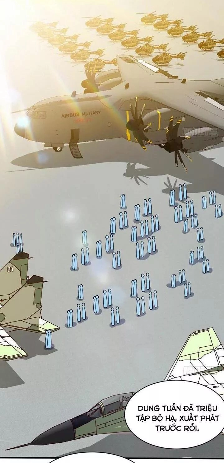 Đế Thiếu Chuyên Sủng Hắc Đạo Thê Chapter 186 - 15