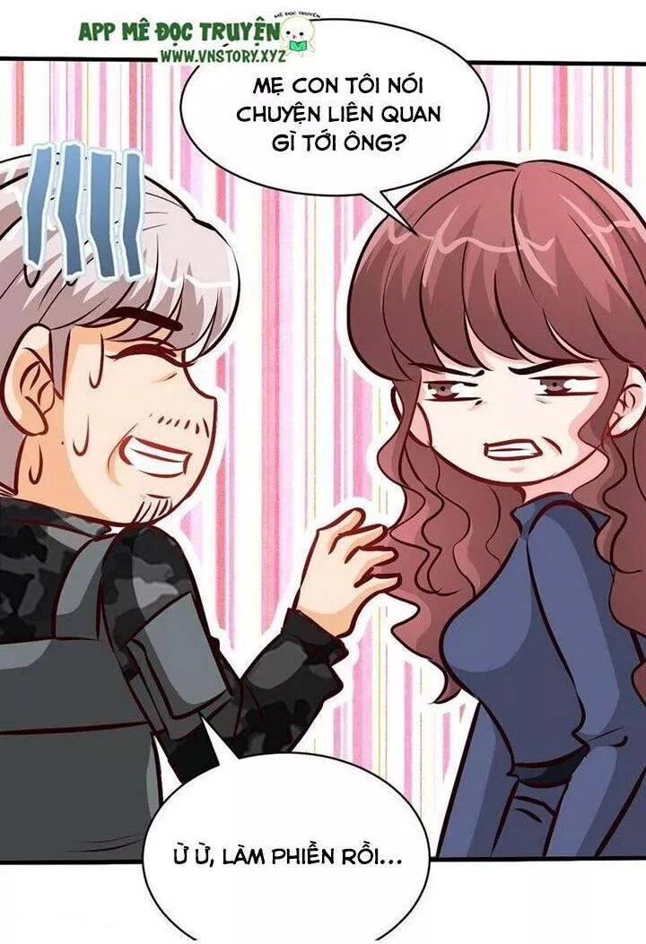 Đế Thiếu Chuyên Sủng Hắc Đạo Thê Chapter 186 - 20