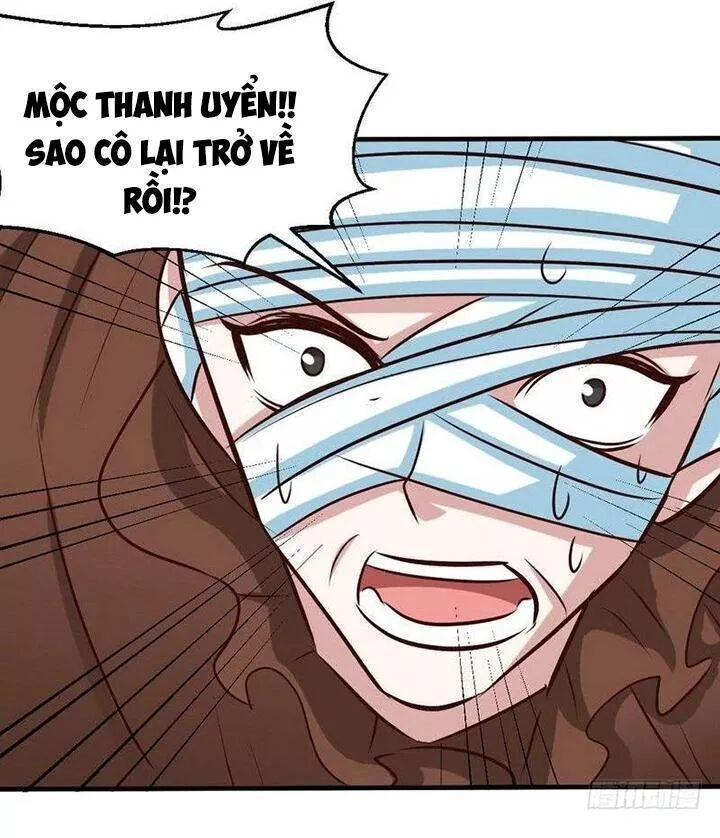 Đế Thiếu Chuyên Sủng Hắc Đạo Thê Chapter 186 - 23