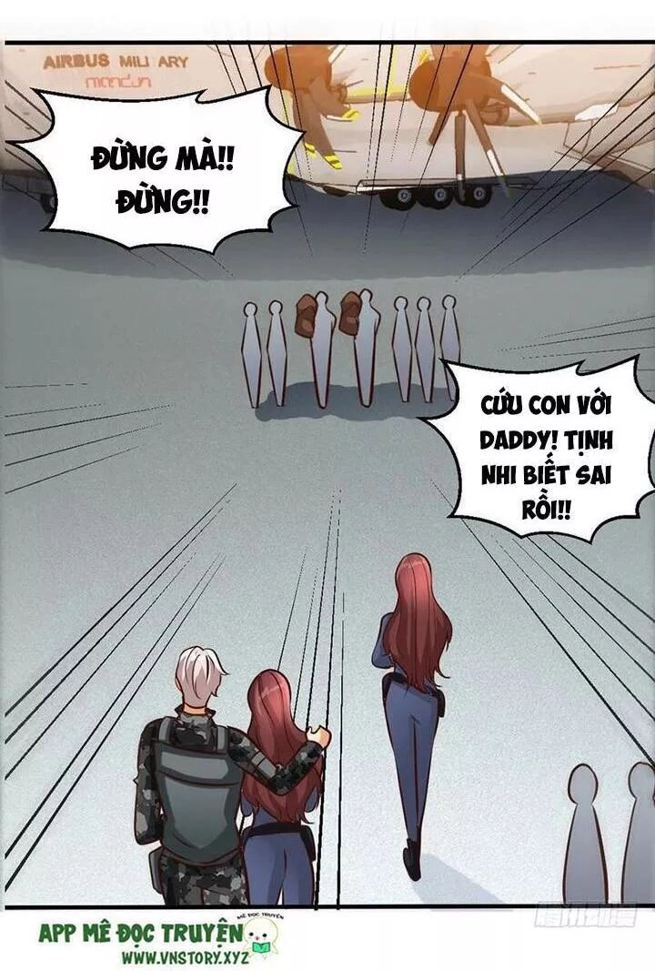 Đế Thiếu Chuyên Sủng Hắc Đạo Thê Chapter 186 - 27