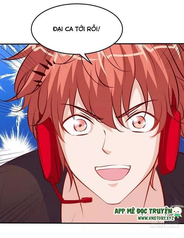 Đế Thiếu Chuyên Sủng Hắc Đạo Thê Chapter 187 - 8