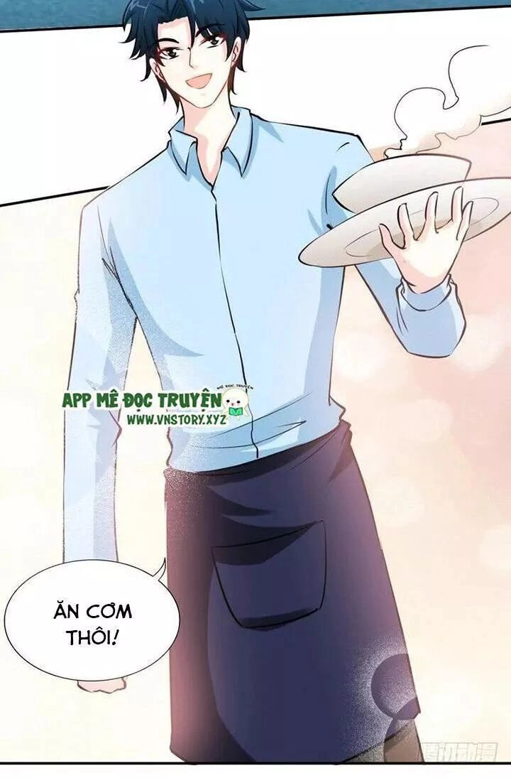 Đế Thiếu Chuyên Sủng Hắc Đạo Thê Chapter 189 - 4