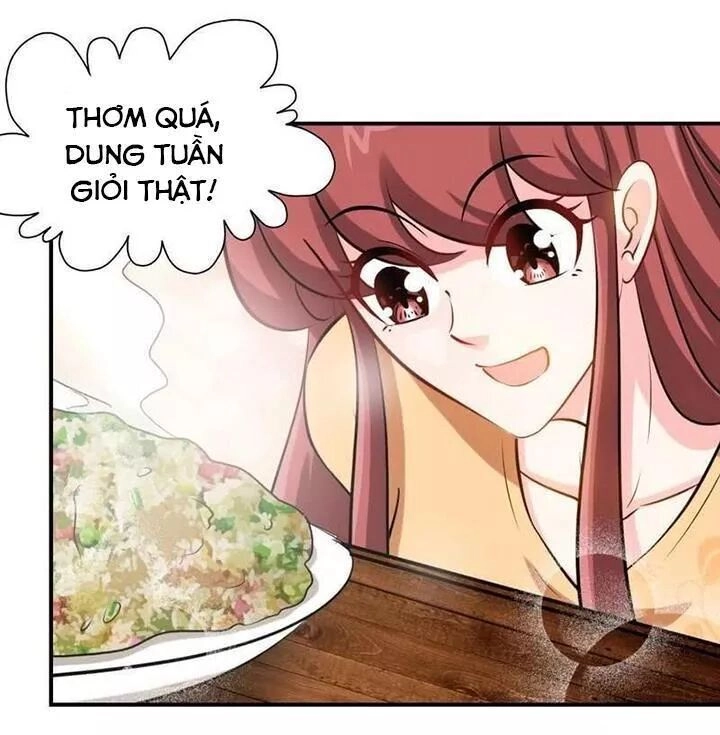 Đế Thiếu Chuyên Sủng Hắc Đạo Thê Chapter 189 - 5