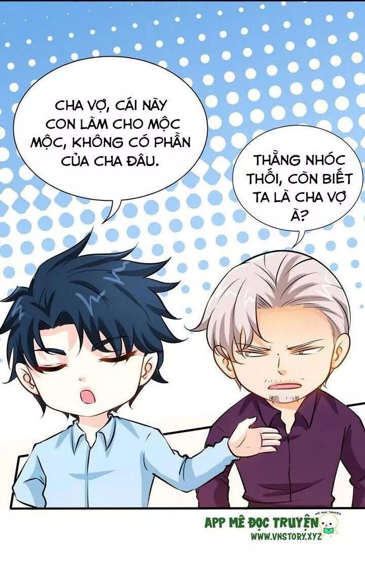 Đế Thiếu Chuyên Sủng Hắc Đạo Thê Chapter 189 - 7