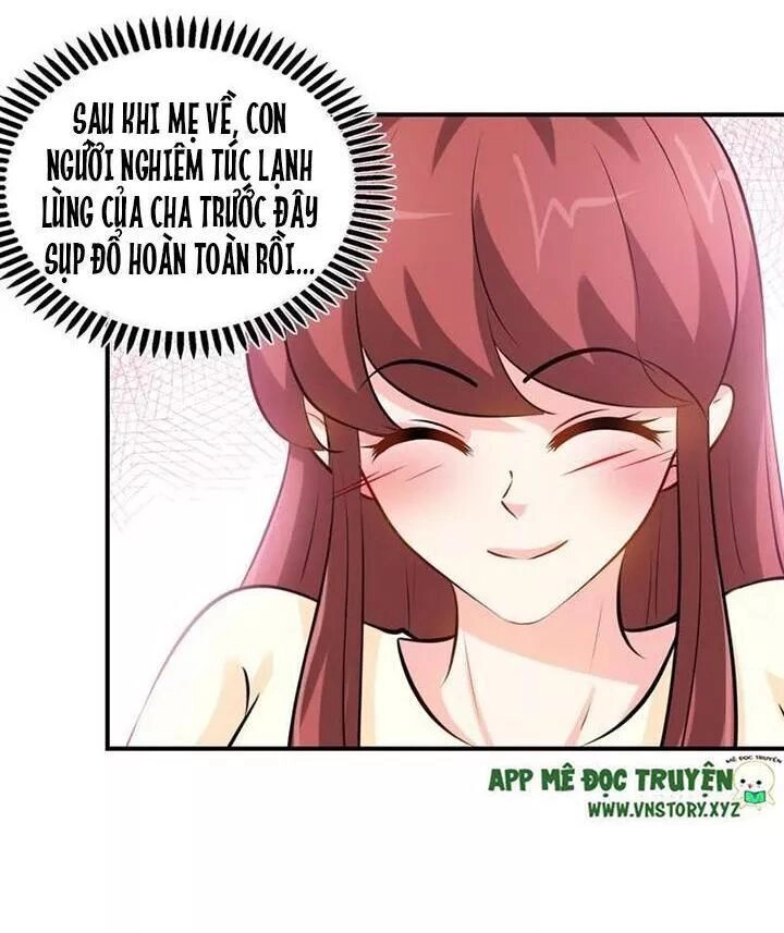 Đế Thiếu Chuyên Sủng Hắc Đạo Thê Chapter 189 - 11