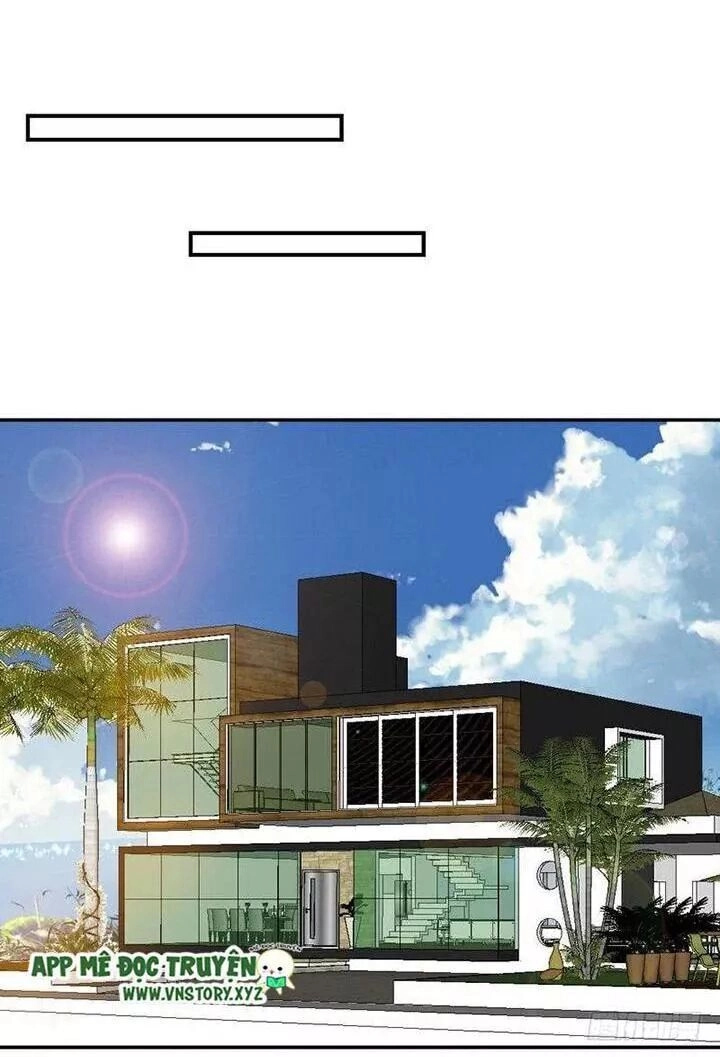 Đế Thiếu Chuyên Sủng Hắc Đạo Thê Chapter 189 - 12