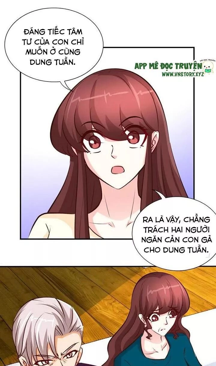 Đế Thiếu Chuyên Sủng Hắc Đạo Thê Chapter 189 - 15