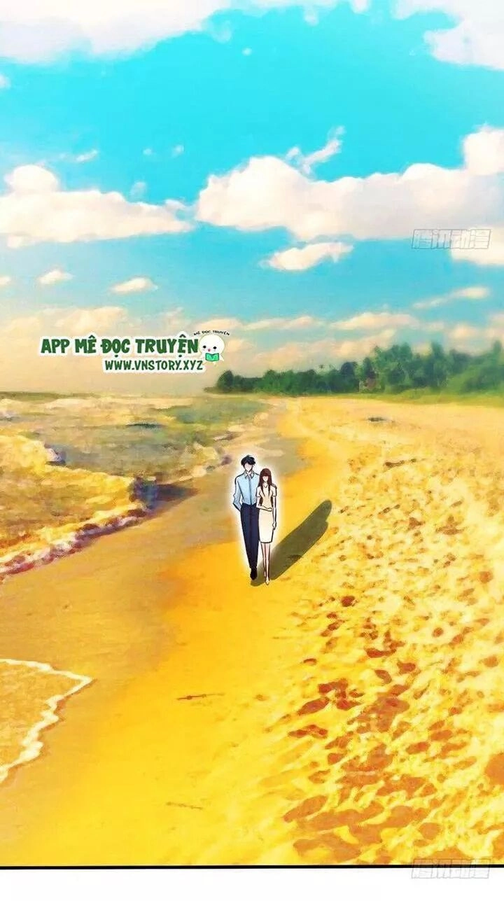 Đế Thiếu Chuyên Sủng Hắc Đạo Thê Chapter 189 - 19