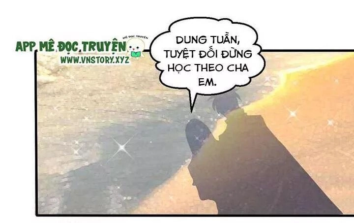Đế Thiếu Chuyên Sủng Hắc Đạo Thê Chapter 189 - 22