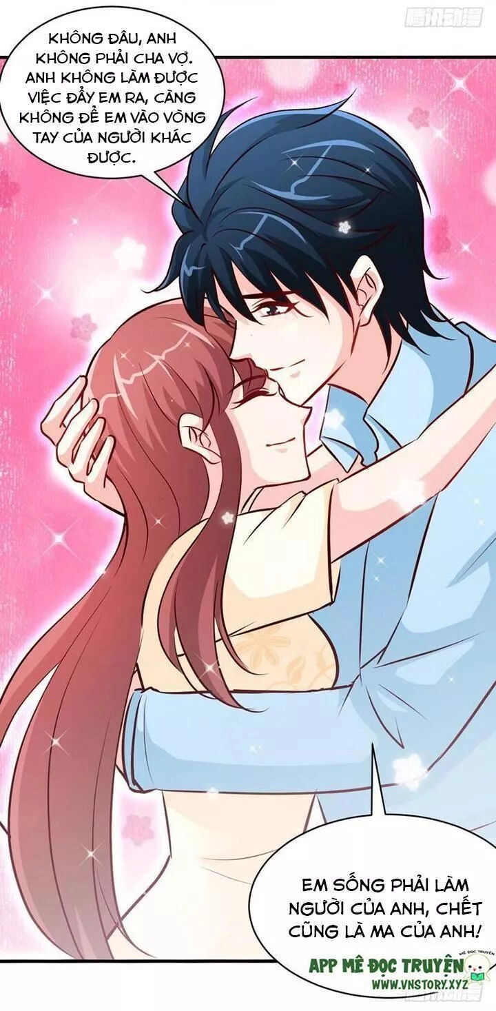 Đế Thiếu Chuyên Sủng Hắc Đạo Thê Chapter 189 - 23