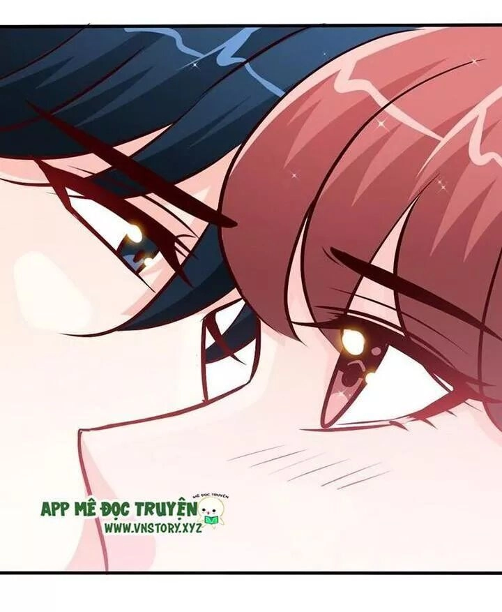 Đế Thiếu Chuyên Sủng Hắc Đạo Thê Chapter 189 - 25