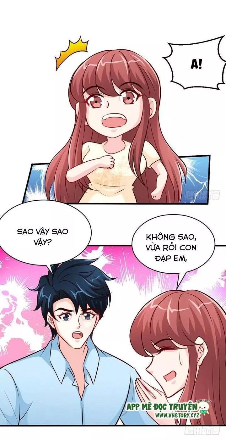 Đế Thiếu Chuyên Sủng Hắc Đạo Thê Chapter 189 - 26