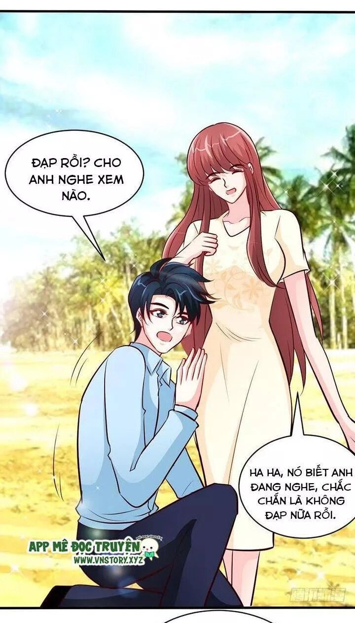 Đế Thiếu Chuyên Sủng Hắc Đạo Thê Chapter 189 - 27