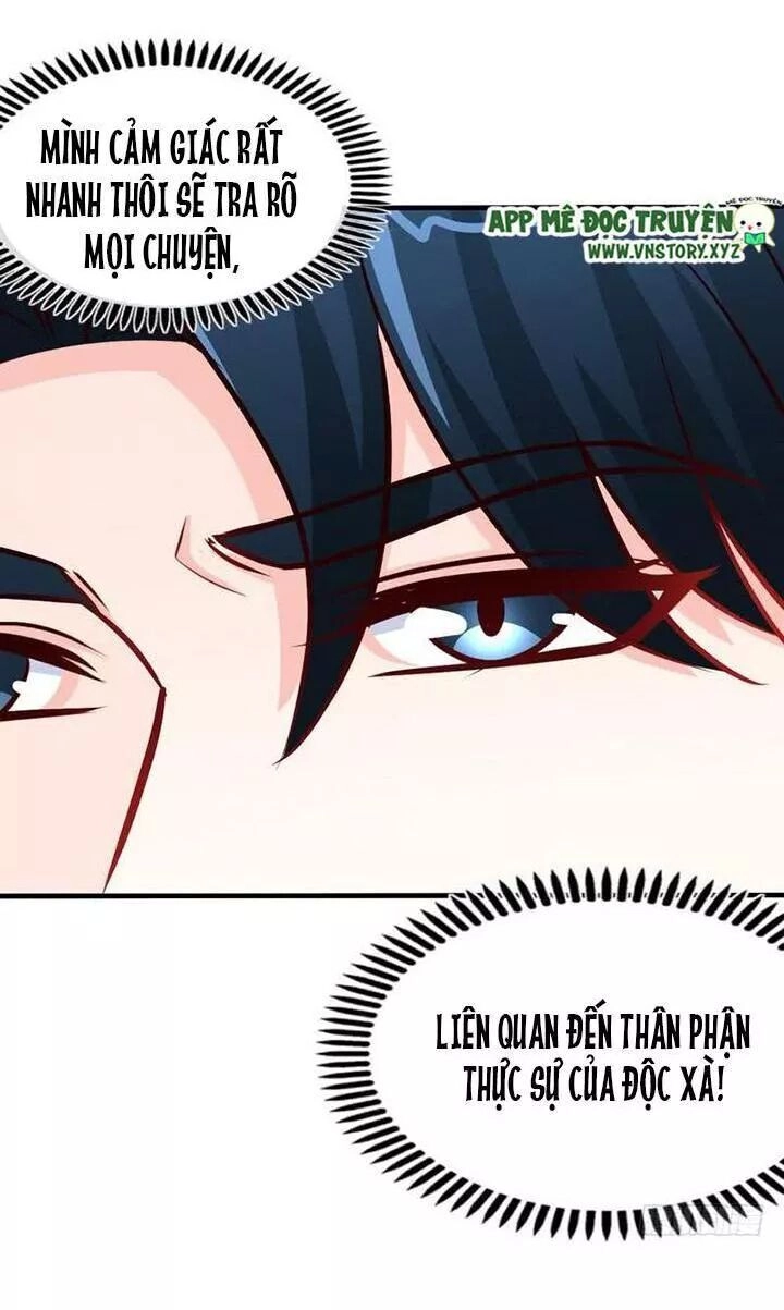 Đế Thiếu Chuyên Sủng Hắc Đạo Thê Chapter 189 - 29