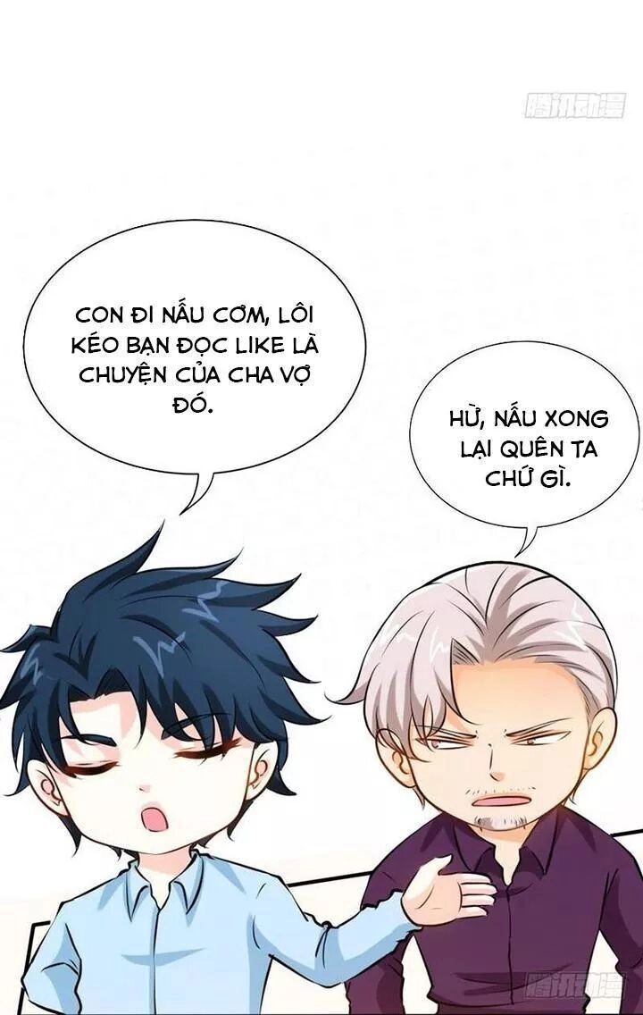 Đế Thiếu Chuyên Sủng Hắc Đạo Thê Chapter 189 - 31