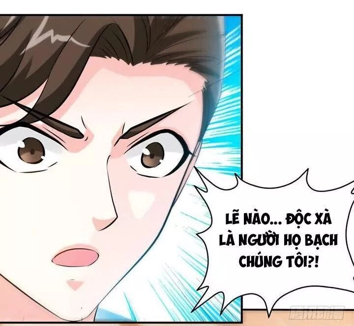 Đế Thiếu Chuyên Sủng Hắc Đạo Thê Chapter 190 - 4