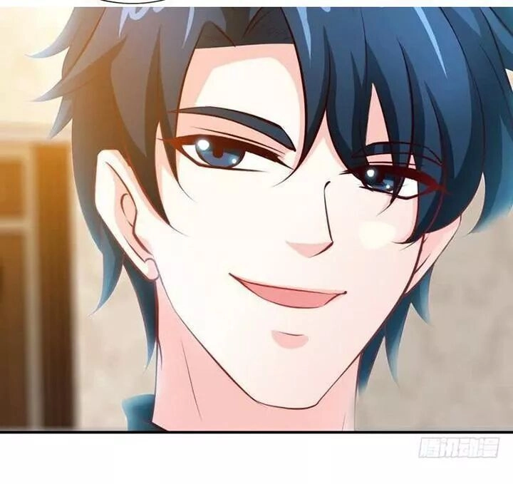 Đế Thiếu Chuyên Sủng Hắc Đạo Thê Chapter 190 - 7