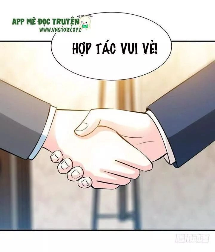 Đế Thiếu Chuyên Sủng Hắc Đạo Thê Chapter 190 - 8