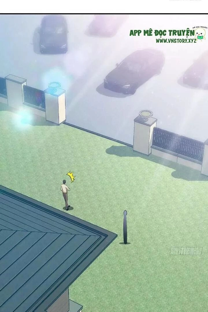 Đế Thiếu Chuyên Sủng Hắc Đạo Thê Chapter 190 - 10