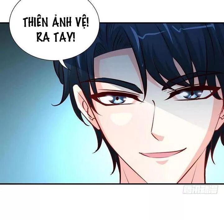 Đế Thiếu Chuyên Sủng Hắc Đạo Thê Chapter 190 - 15