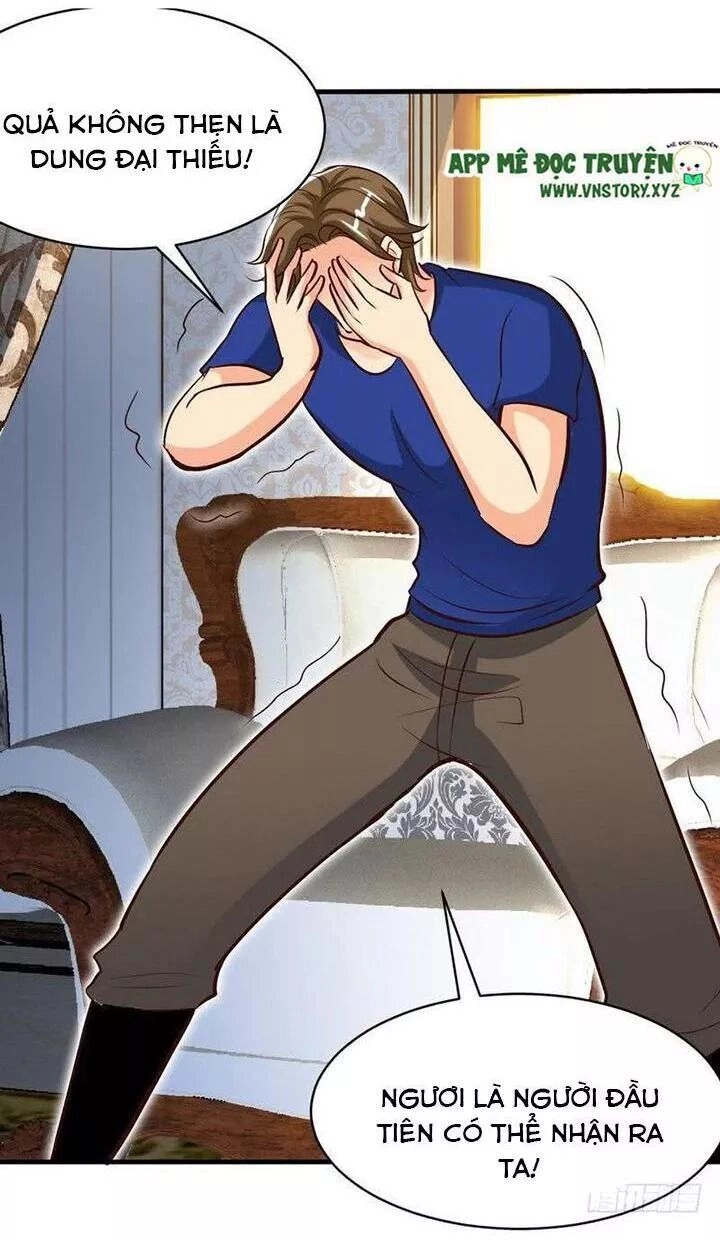 Đế Thiếu Chuyên Sủng Hắc Đạo Thê Chapter 190 - 27