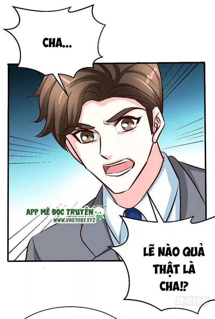 Đế Thiếu Chuyên Sủng Hắc Đạo Thê Chapter 190 - 28