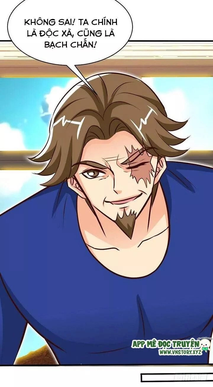 Đế Thiếu Chuyên Sủng Hắc Đạo Thê Chapter 190 - 29