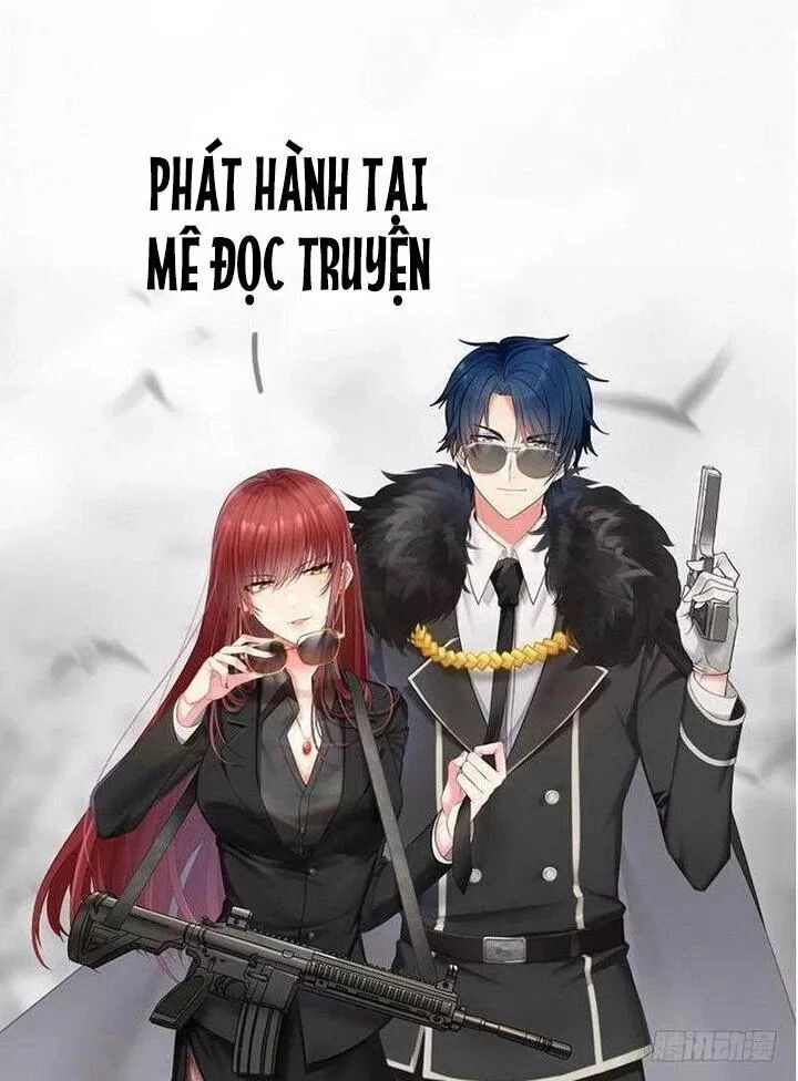 Đế Thiếu Chuyên Sủng Hắc Đạo Thê Chapter 190 - 31