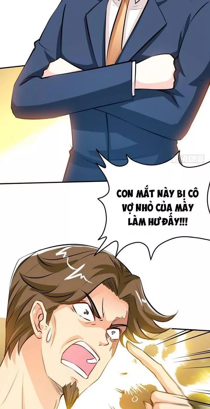 Đế Thiếu Chuyên Sủng Hắc Đạo Thê Chapter 191 - 2