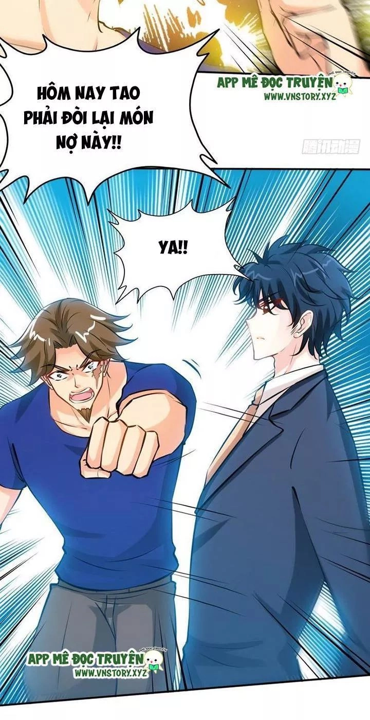 Đế Thiếu Chuyên Sủng Hắc Đạo Thê Chapter 191 - 3