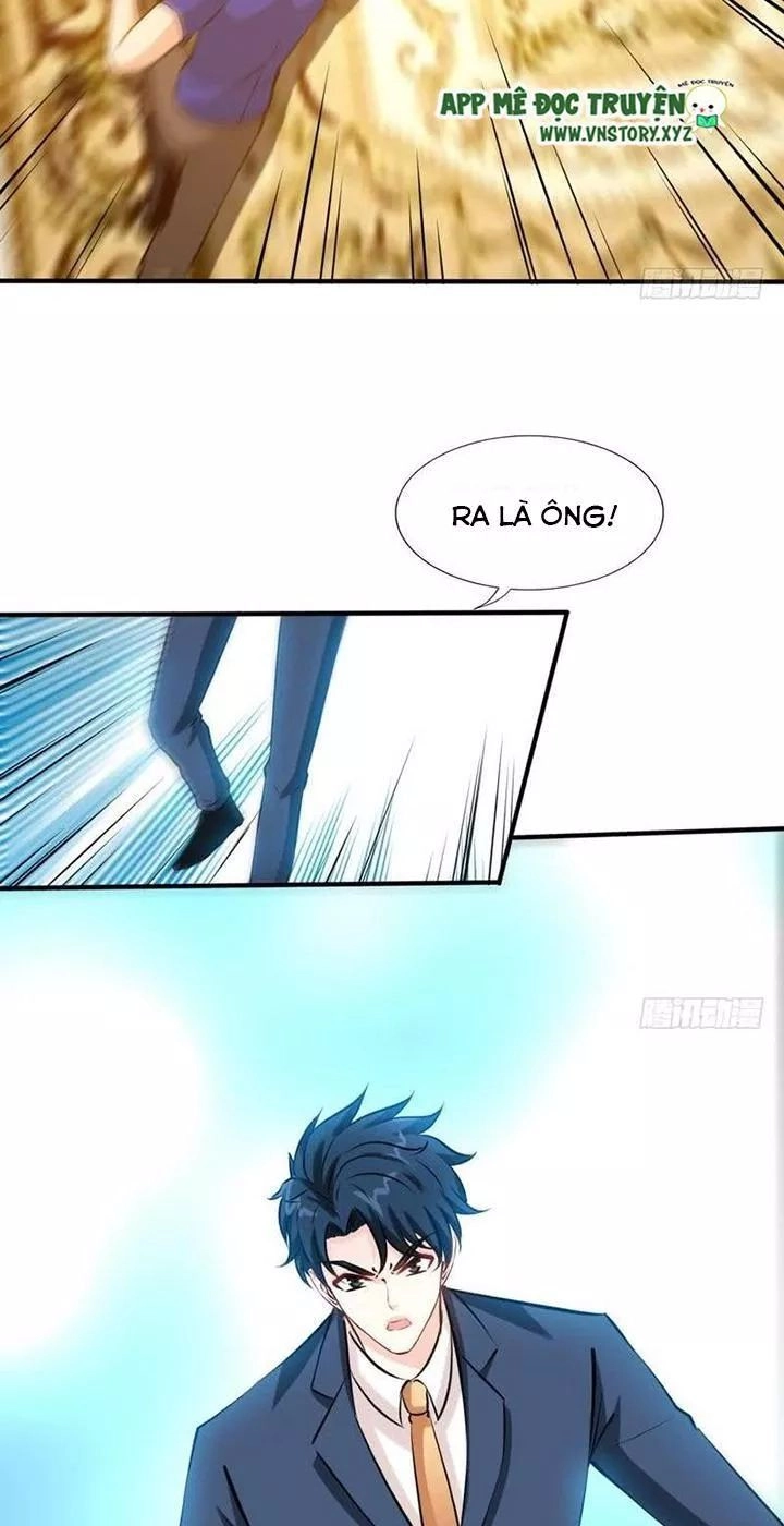 Đế Thiếu Chuyên Sủng Hắc Đạo Thê Chapter 191 - 5