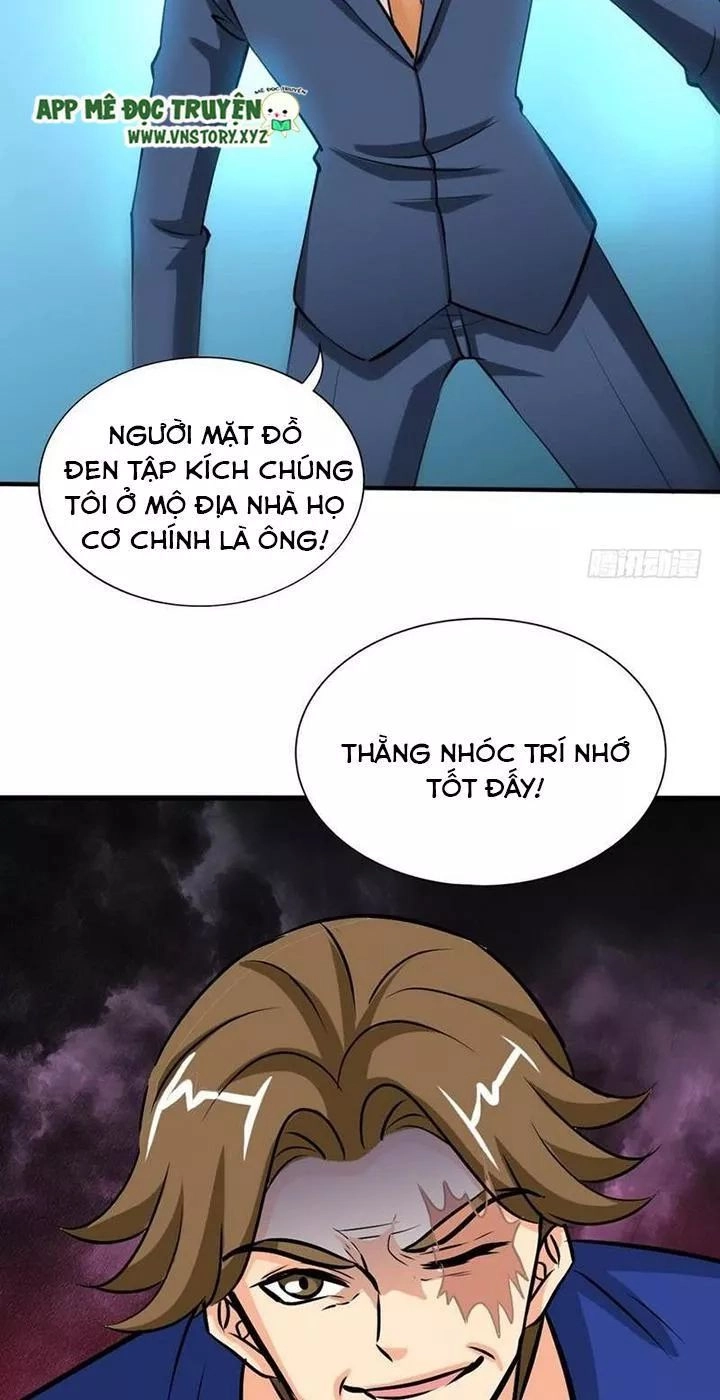 Đế Thiếu Chuyên Sủng Hắc Đạo Thê Chapter 191 - 6