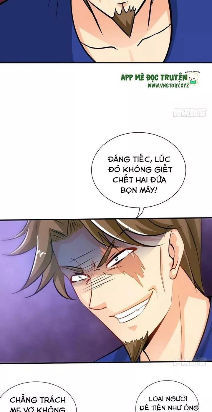 Đế Thiếu Chuyên Sủng Hắc Đạo Thê Chapter 191 - 7