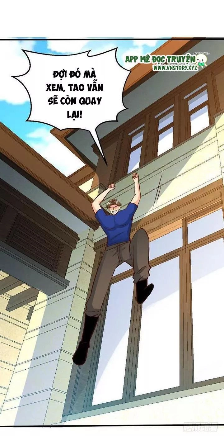 Đế Thiếu Chuyên Sủng Hắc Đạo Thê Chapter 191 - 15