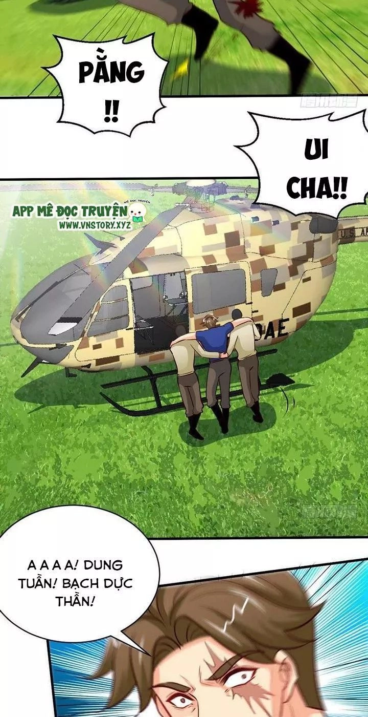 Đế Thiếu Chuyên Sủng Hắc Đạo Thê Chapter 191 - 18