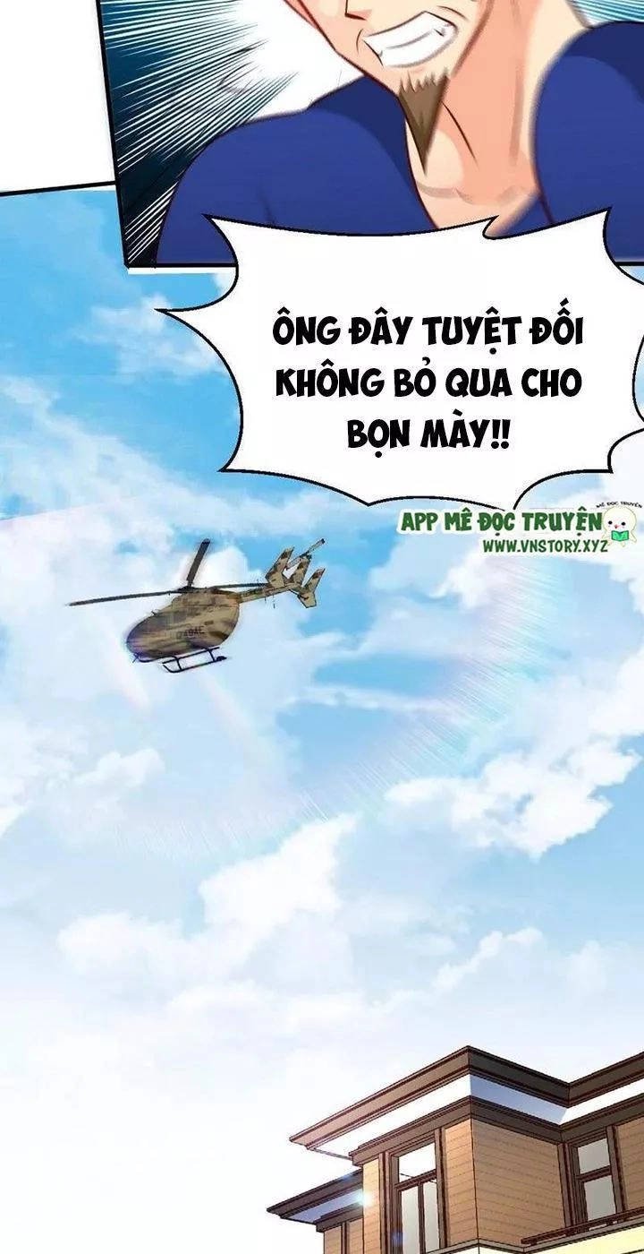 Đế Thiếu Chuyên Sủng Hắc Đạo Thê Chapter 191 - 19